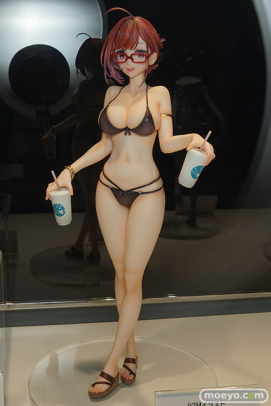 ワンダーフェスティバル2022 [冬]　アルカディア ボークス ユニオンクリエイティブ 48