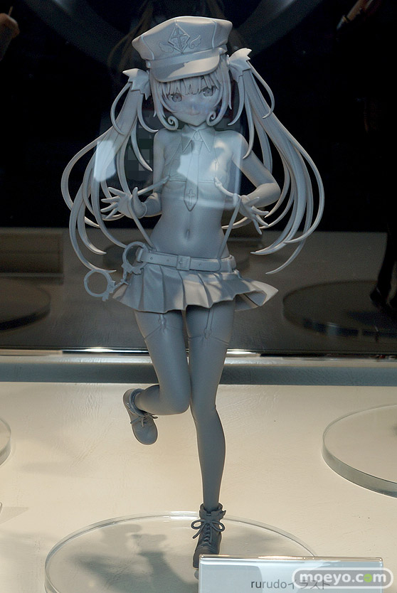 ワンダーフェスティバル2022 [冬]　アルカディア ボークス ユニオンクリエイティブ 51