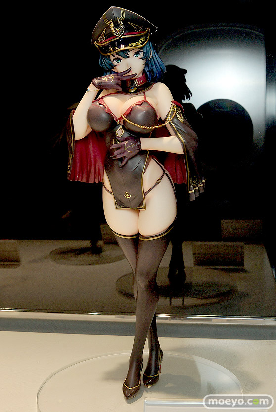 ワンダーフェスティバル2022 [冬]　アルカディア ボークス ユニオンクリエイティブ 54