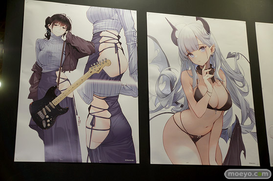 ワンダーフェスティバル2022 [冬]　アルカディア ボークス ユニオンクリエイティブ 57