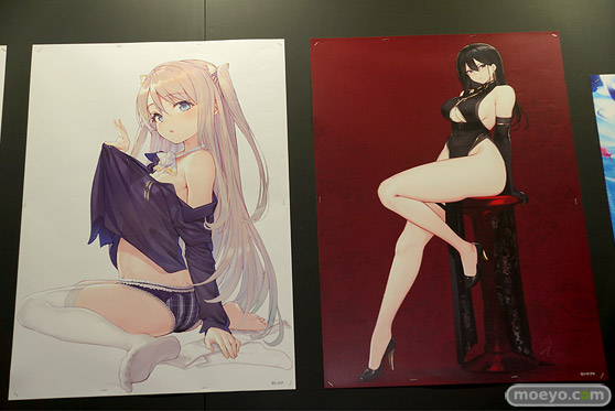 ワンダーフェスティバル2022 [冬]　アルカディア ボークス ユニオンクリエイティブ 58