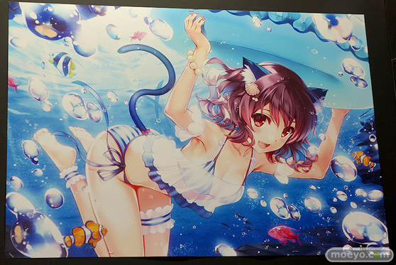 ワンダーフェスティバル2022 [冬]　アルカディア ボークス ユニオンクリエイティブ 59