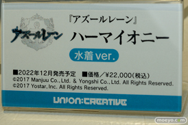 ワンダーフェスティバル2022 [冬]　アルカディア ボークス ユニオンクリエイティブ 62