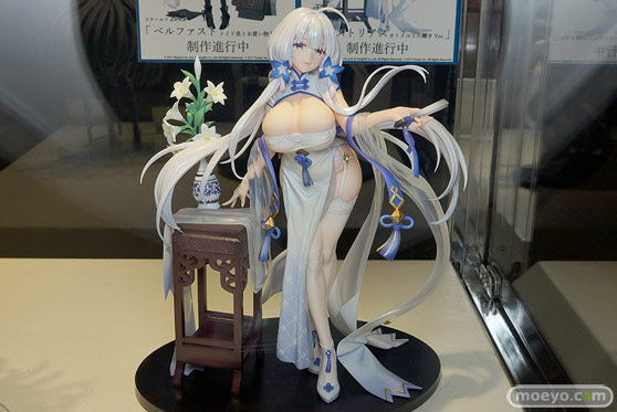 ワンダーフェスティバル2022 [冬]　アルカディア ボークス ユニオンクリエイティブ 63