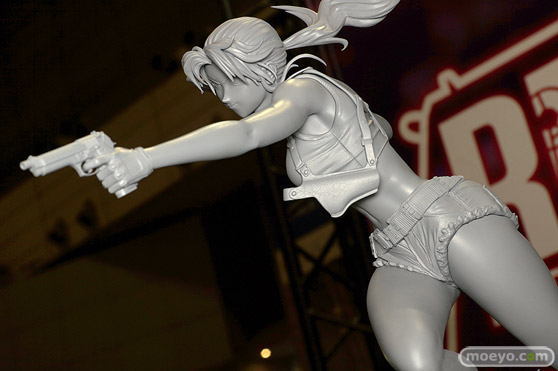 ワンダーフェスティバル2022 [冬]　figurerama セガ ソル・インターナショナル わんだらー 02