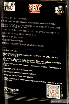 ワンダーフェスティバル2022 [冬]　figurerama セガ ソル・インターナショナル わんだらー 04