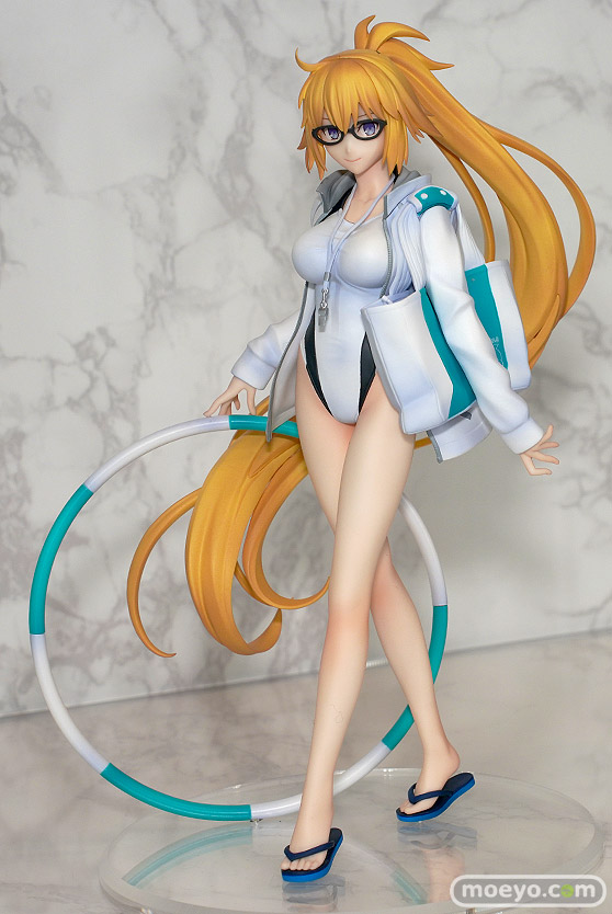 ワンダーフェスティバル2022 [冬]　figurerama セガ ソル・インターナショナル わんだらー 05