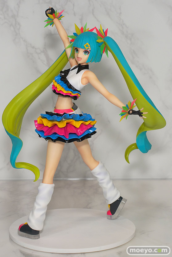 ワンダーフェスティバル2022 [冬]　figurerama セガ ソル・インターナショナル わんだらー 08