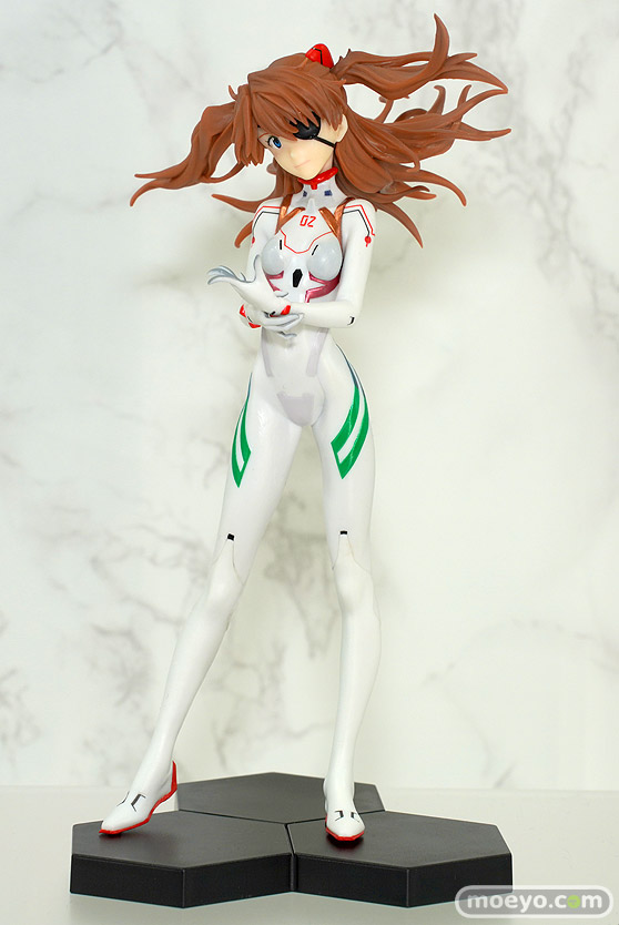 ワンダーフェスティバル2022 [冬]　figurerama セガ ソル・インターナショナル わんだらー 17