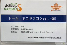 ワンダーフェスティバル2022 [冬]　figurerama セガ ソル・インターナショナル わんだらー 26