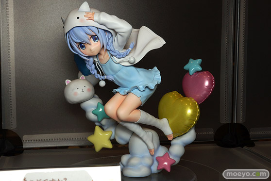 ワンダーフェスティバル2022 [冬]　figurerama セガ ソル・インターナショナル わんだらー 32