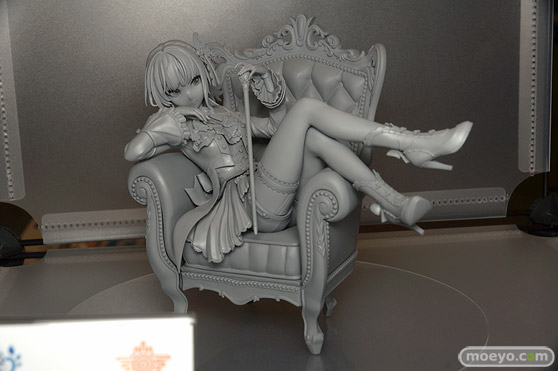 ワンダーフェスティバル2022 [冬]　figurerama セガ ソル・インターナショナル わんだらー 34