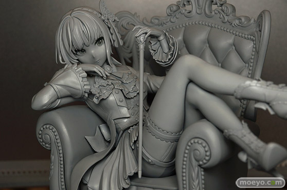 ワンダーフェスティバル2022 [冬]　figurerama セガ ソル・インターナショナル わんだらー 35