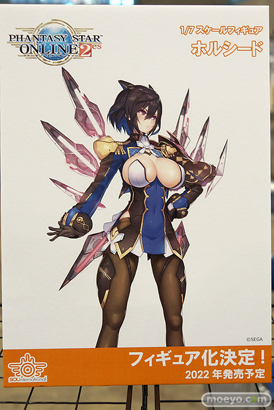 ワンダーフェスティバル2022 [冬]　figurerama セガ ソル・インターナショナル わんだらー 39