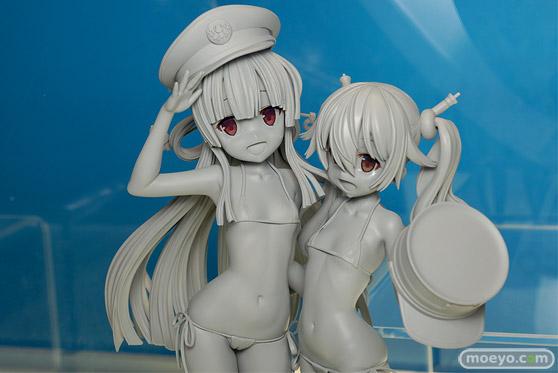 ワンダーフェスティバル2022 [冬]　figurerama セガ ソル・インターナショナル わんだらー 42