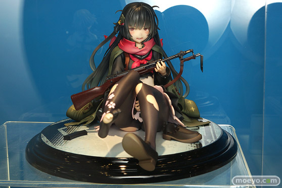 ワンダーフェスティバル2022 [冬]　figurerama セガ ソル・インターナショナル わんだらー 47