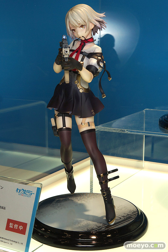 ワンダーフェスティバル2022 [冬]　figurerama セガ ソル・インターナショナル わんだらー 50