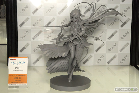 ワンダーフェスティバル2022 [冬] エモントイズ タイトー スピリテイル  S-FIRE 01