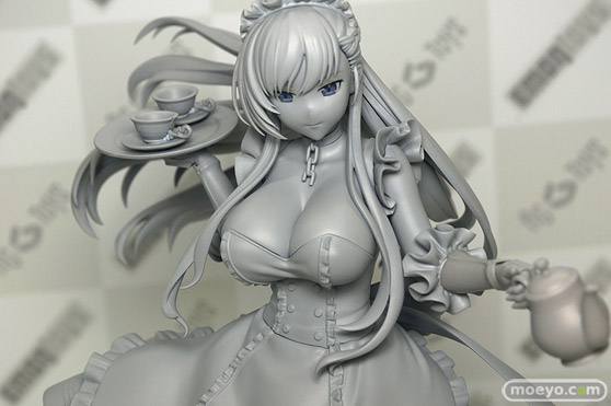 ワンダーフェスティバル2022 [冬] エモントイズ タイトー スピリテイル  S-FIRE 04