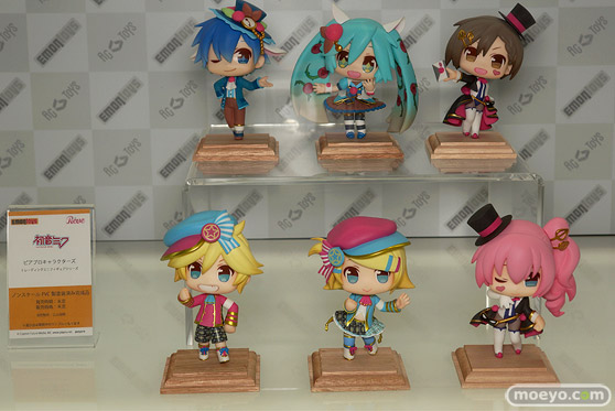 ワンダーフェスティバル2022 [冬] エモントイズ タイトー スピリテイル  S-FIRE 08