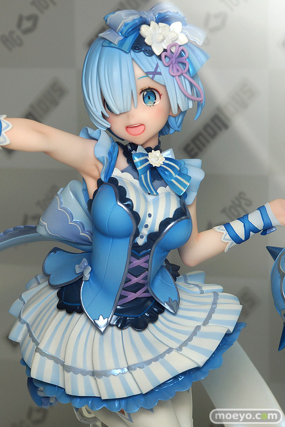 ワンダーフェスティバル2022 [冬] エモントイズ タイトー スピリテイル  S-FIRE 13