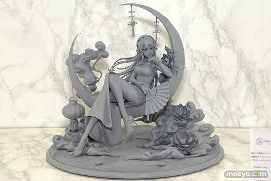 ワンダーフェスティバル2022 [冬] エモントイズ タイトー スピリテイル  S-FIRE 19