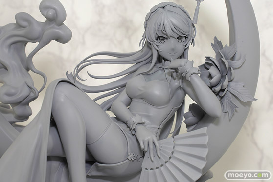 ワンダーフェスティバル2022 [冬] エモントイズ タイトー スピリテイル  S-FIRE 20