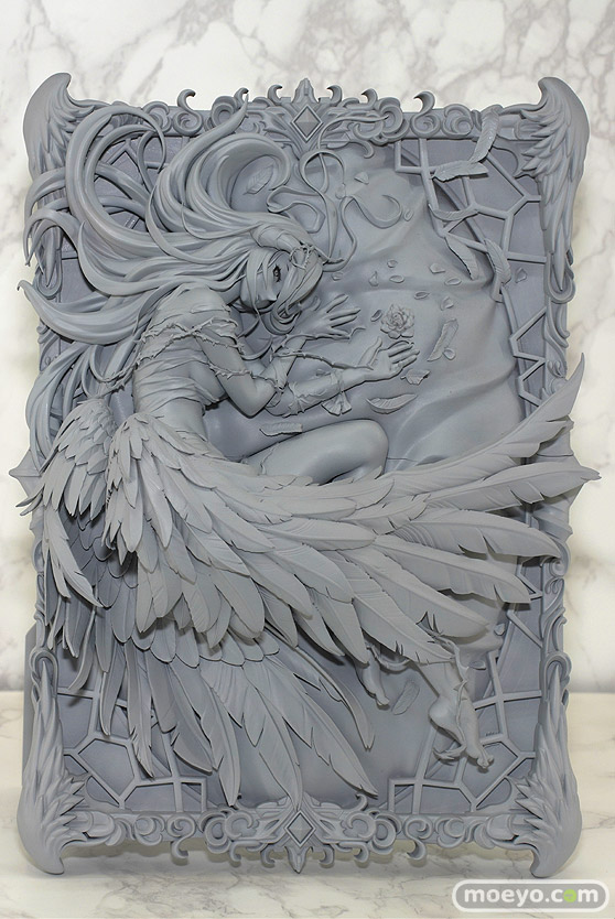 ワンダーフェスティバル2022 [冬] エモントイズ タイトー スピリテイル  S-FIRE 22