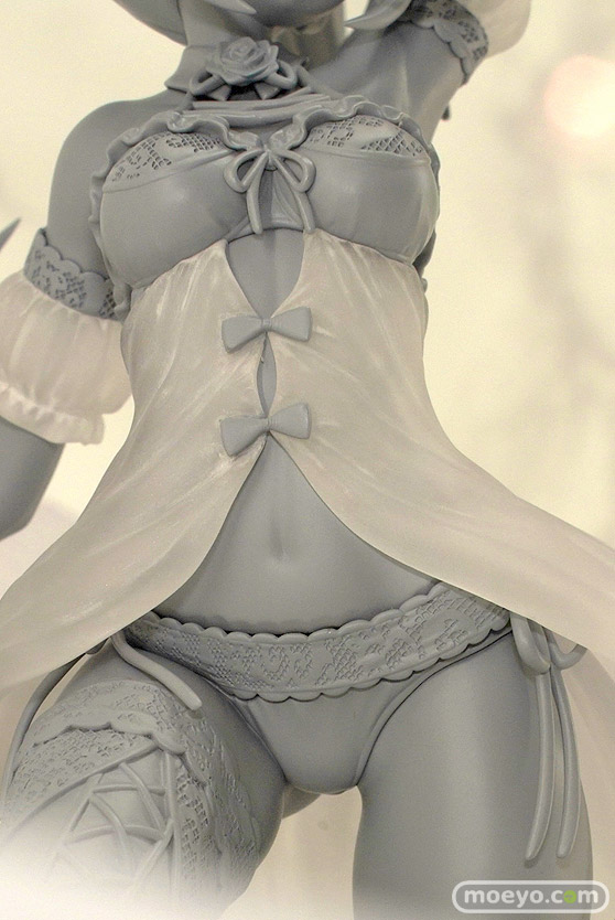 ワンダーフェスティバル2022 [冬] エモントイズ タイトー スピリテイル  S-FIRE 25