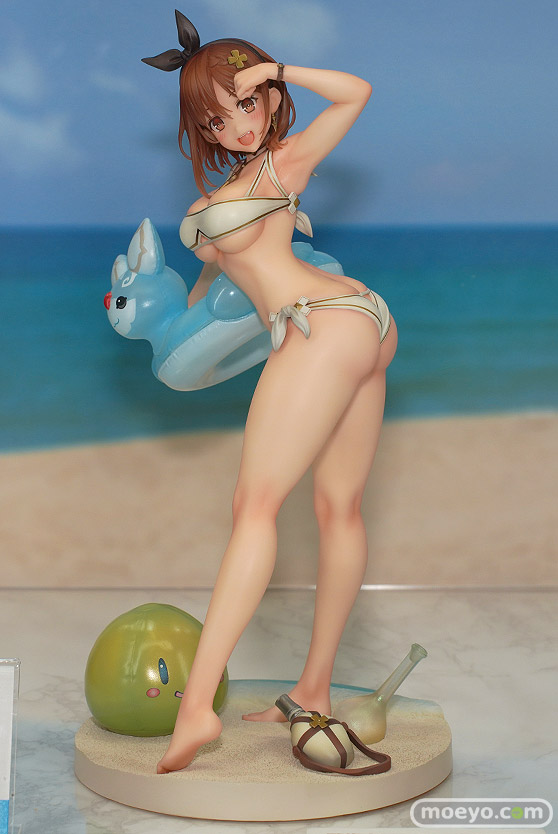 ワンダーフェスティバル2022 [冬] エモントイズ タイトー スピリテイル  S-FIRE 27