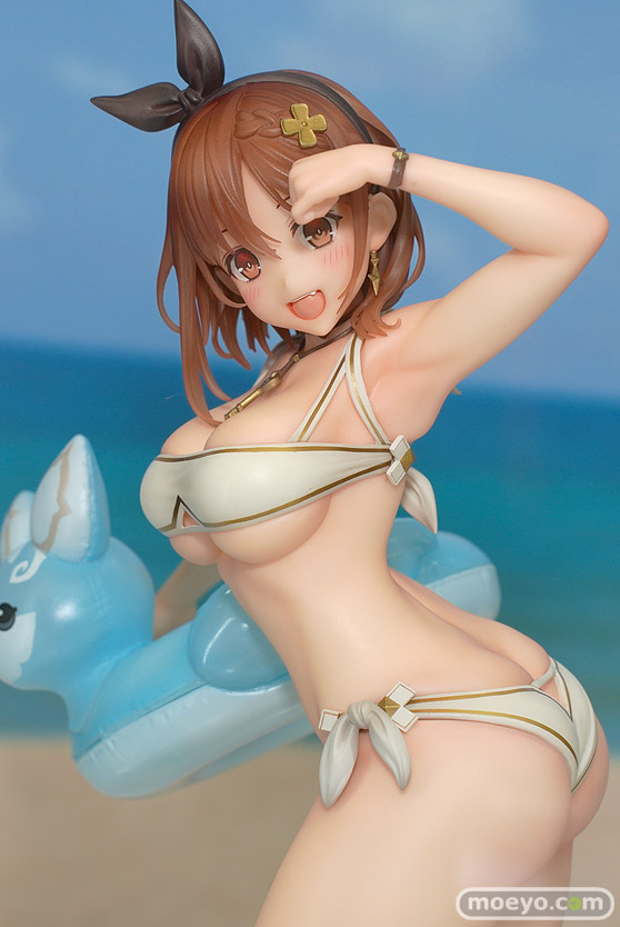 ワンダーフェスティバル2022 [冬] エモントイズ タイトー スピリテイル  S-FIRE 28