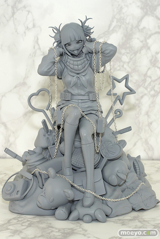 ワンダーフェスティバル2022 [冬] エモントイズ タイトー スピリテイル  S-FIRE 31