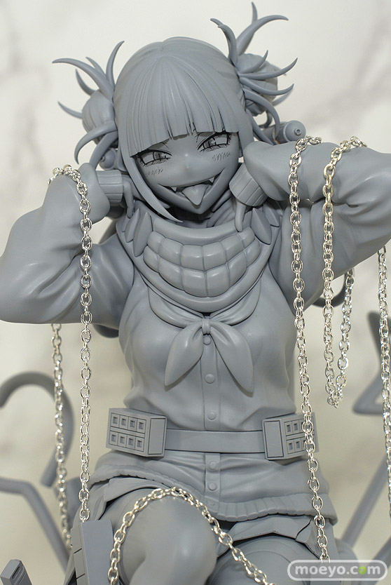 ワンダーフェスティバル2022 [冬] エモントイズ タイトー スピリテイル  S-FIRE 32