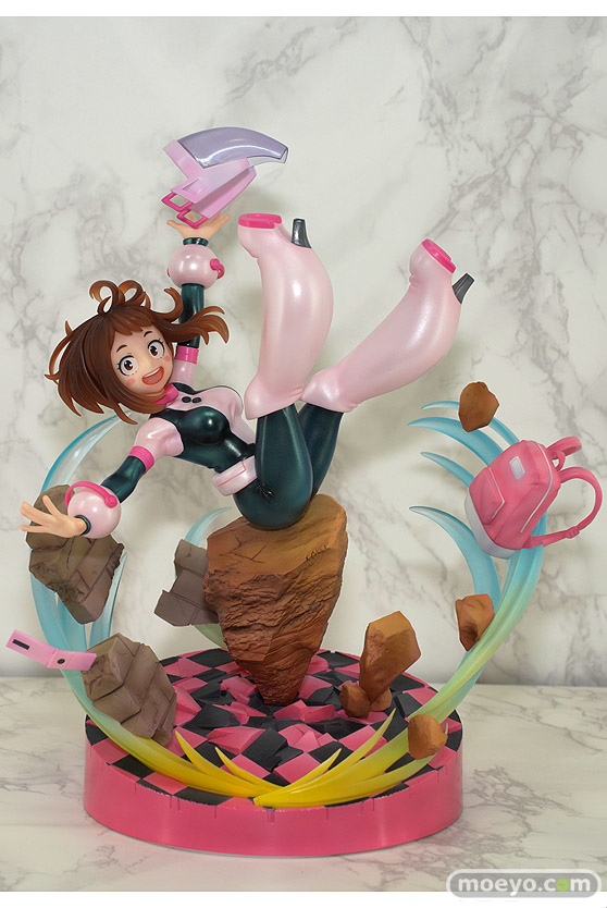 ワンダーフェスティバル2022 [冬] エモントイズ タイトー スピリテイル  S-FIRE 37