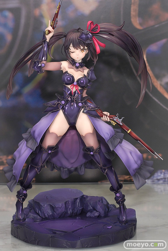 ワンダーフェスティバル2022 [冬] エモントイズ タイトー スピリテイル  S-FIRE 40