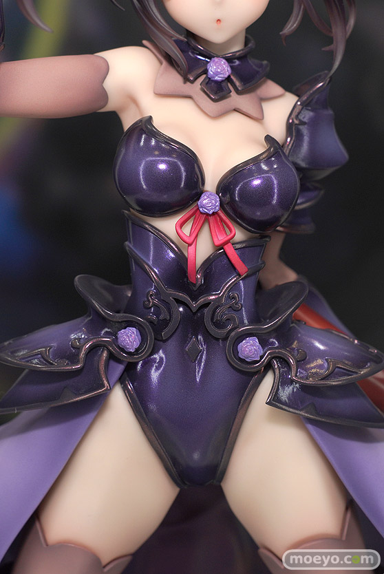 ワンダーフェスティバル2022 [冬] エモントイズ タイトー スピリテイル  S-FIRE 41