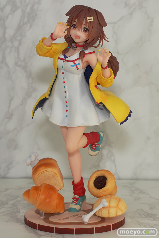 ワンダーフェスティバル2022 [冬] エモントイズ タイトー スピリテイル  S-FIRE 47