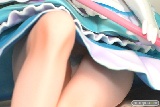 ワンダーフェスティバル2022 [冬] エモントイズ タイトー スピリテイル  S-FIRE 51