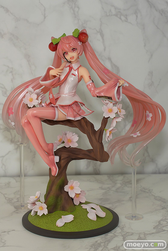 ワンダーフェスティバル2022 [冬] エモントイズ タイトー スピリテイル  S-FIRE 53