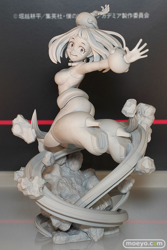 ワンダーフェスティバル2022 [冬] エモントイズ タイトー スピリテイル  S-FIRE 63