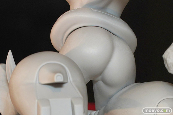 ワンダーフェスティバル2022 [冬] エモントイズ タイトー スピリテイル  S-FIRE 64