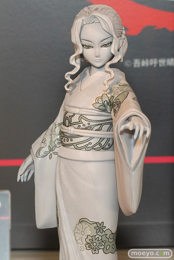 ワンダーフェスティバル2022 [冬] エモントイズ タイトー スピリテイル  S-FIRE 69