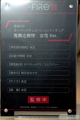 ワンダーフェスティバル2022 [冬] エモントイズ タイトー スピリテイル  S-FIRE 70