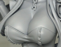 「ワンダーフェスティバル2022 [冬]」 新作美少女フィギュア速報ダイジェスト「エモントイズ」「タイトー（スピリテイル）」「S-FIRE」編