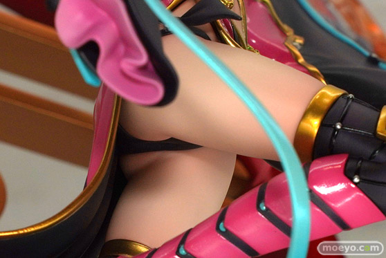 ワンダーフェスティバル2022 [冬] 渋谷スクランブルフィギュア10