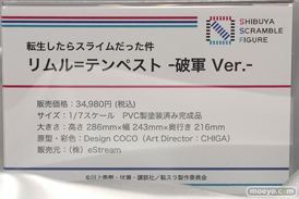 ワンダーフェスティバル2022 [冬] 渋谷スクランブルフィギュア11