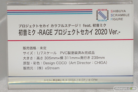 ワンダーフェスティバル2022 [冬] 渋谷スクランブルフィギュア33