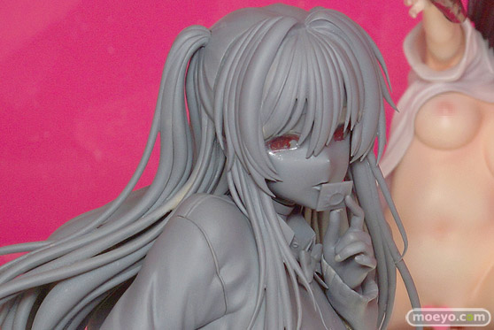 FWAT 今日はどっちでしたい？ 上条ゆり illustrater:Xin 西瓜ヶ原いち華 エロ フィギュア キャストオフ ワンダーフェスティバル2022 [冬] 05