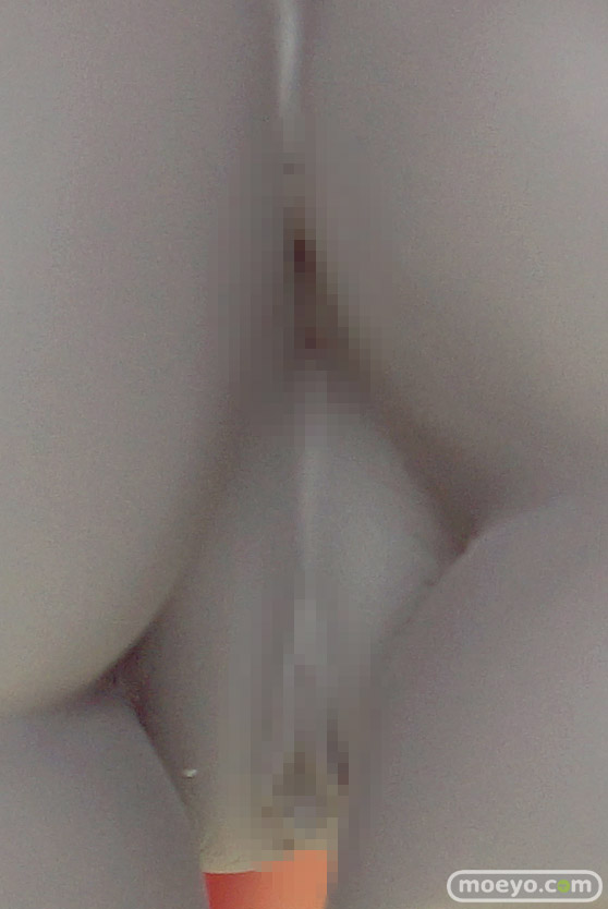 FWAT 今日はどっちでしたい？ 上条ゆり illustrater:Xin 西瓜ヶ原いち華 エロ フィギュア キャストオフ ワンダーフェスティバル2022 [冬] 10