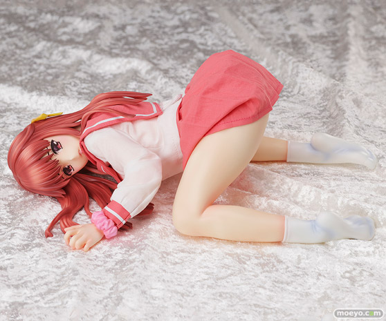 BINDing 同級生リメイク 桜木 舞 エンガワ yozakura ネイティブ フィギュア エロ キャストオフ 02